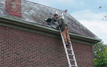 what affects urgent Walshford roof repairs