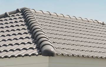 advantages of Walshford clay roofing
