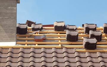 Walshford clay roofing costs