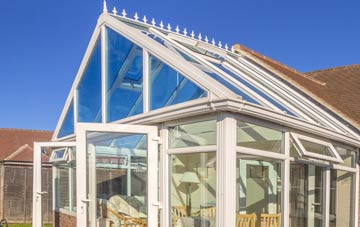 conservatory roof insulation costs Walshford
