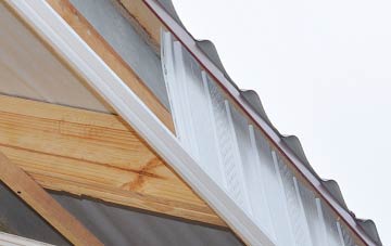 why Walshford fascia repairs are essential
