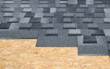 expert Walshford asphalt roof companies