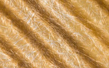 Walshford fibreglass roof waterproofing