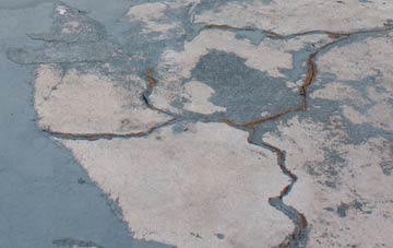 fibreglass roofing replacement Walshford