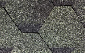 Walshford fibreglass shingle repairs