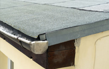 Walshford flat garage roofing repairs
