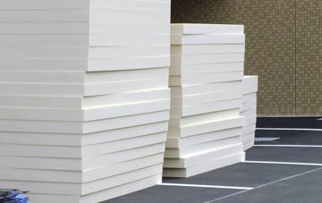 Walshford flat roof insulation costs