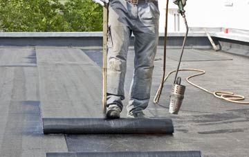 flat roof replacement Walshford, North Yorkshire