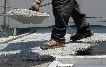 Walshford flat roofing companies