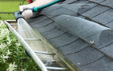 Walshford gutter cleaning costs