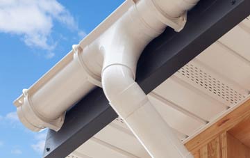 Walshford gutter installation costs