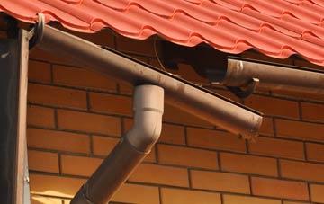 Walshford gutter repair costs