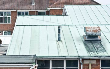 Walshford lead roofing costs