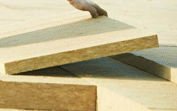 measuring Walshford tapered insulation