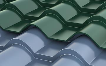 who should consider Walshford plastic roofs