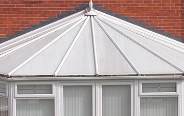 Walshford polycarbonate conservatory roof repairs