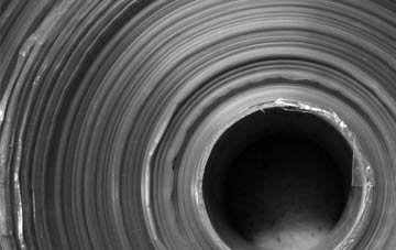 Walshford pvc roof replacement