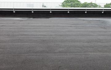 Walshford asphalt roof replacement
