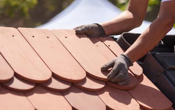 Walshford roof tile contractors