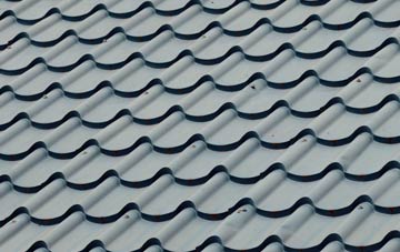 Walshford rubber roofing companies