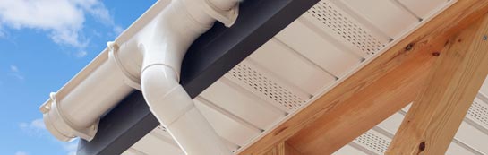 get Walshford guttering quotes today