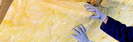 quotes for Walshford roof insulation