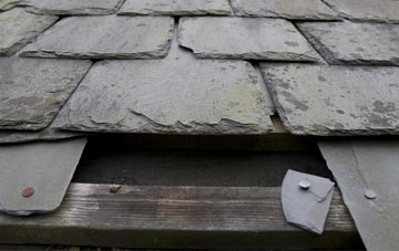 Walshford slate roof repairs and maintenance