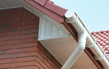 Walshford soffit repair costs
