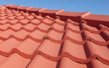 Walshford tile and slate roof replacement
