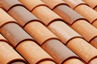 Walshford clay roofing