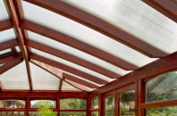 Walshford conservatory roofing insulation