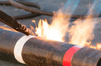 Walshford flat roofing replacement