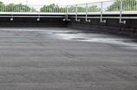 find rated Walshford flat roofing companies