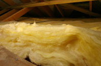 Walshford pitch roof insulation