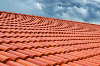 Walshford roofing tiles