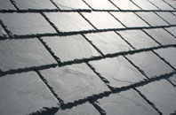 Walshford slate roof