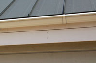 Walshford soffit repair