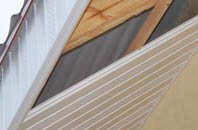 rated Walshford soffit repair companies