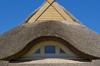Walshford thatch roofing
